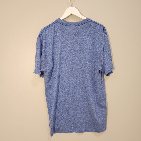 MARVEL Active T-shirt - Size XL - Picture 2 of 4